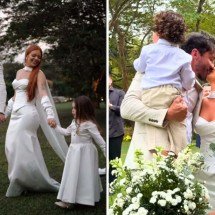 Lista de presentes de casamento de Viih Tube e Eliezer tem itens de até R$ 12,8 mil - Reprodução / Instagram