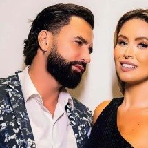 Latino é acusado de agressão por ex-noiva; cantora tem medida protetiva - Reprodução / Instagram