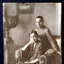 Dia do Patrimônio Cultural e o pioneiro na preservação - Álbum de família
