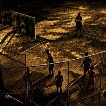 ‘Várzea’ do basquete mineiro é retratada em documentário nesta terça - Divulgação 