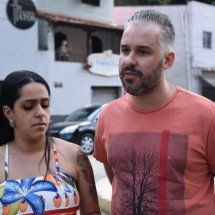 BH: 12 moradores da Vila Acaba Mundo estavam em ônibus que tombou no RJ - Gladyston Rodriguez/EM/D.A/Press