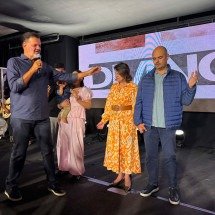Mateus Simões abre campanha com culto na Igreja da Lagoinha - Divulgação