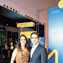 Gerdau comemora 40 anos da unidade Ouro Branco com exposição histórica - fotos: @42fotografia/divulgação