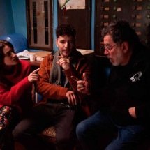 Comédia do diretor Jorge Furtado fala da sexualidade humana - fabio reb/divulgaÃ§Ã£o