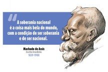 Soberania Nacional