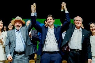 A decisão que o PSB já tomou para 2030 sobre a aliança com o PT
