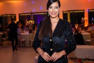 Mayara Noronha bate o martelo e confirma candidatura para a Câmara pelo Podemos