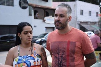 BH: 12 moradores da Vila Acaba Mundo estavam em ônibus que tombou no RJ