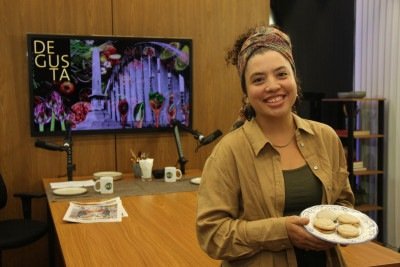 'A decisão de trabalhar com os insumos locais e de mudar a rota do cardápio chega num momento em que o prato que mais vendia era filé-mignon com risoto de gorgonzola' - Marina Leite, chef do Casulo -  (crédito: Jair Amaral/EM/D.A Press)