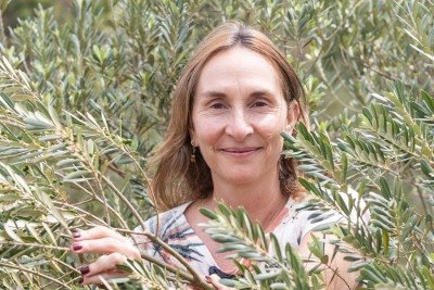 'Vejo dois caminhos que precisam avançar paralelamente, que são a pesquisa e o conhecimento técnico no campo e a educação e a formação do consumidor' - Vanessa Bianco, vice-presidente da Assoolive -  (crédito: Olivais Gamarra/Divulgação)