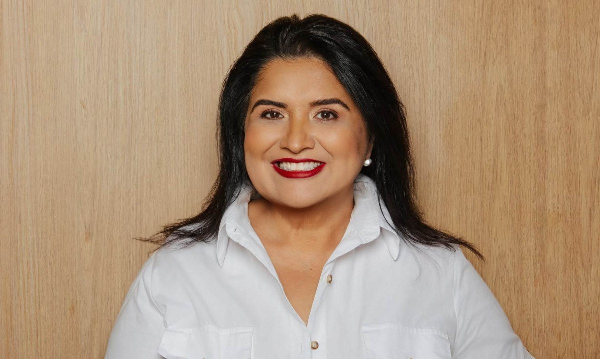 Kátia Cubel anuncia 22º Prêmio Engenho de Comunicação - (crédito: DINO)