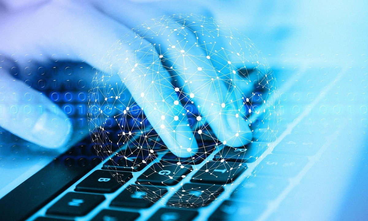 Brasil pode dobrar receita da indústria de software até 2030 - (crédito: DINO)