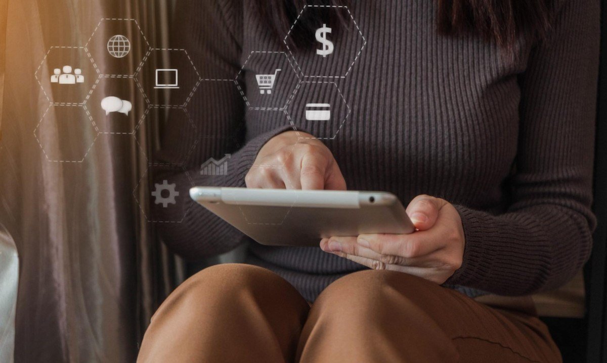 Nimble Evolution lidera transformação de empresa dos EUA - (crédito: DINO)