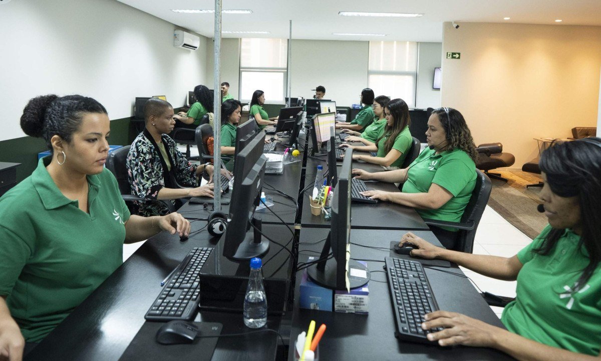 ClickLivre é indicada ao Prêmio Reclame AQUI 2026 - (crédito: DINO)