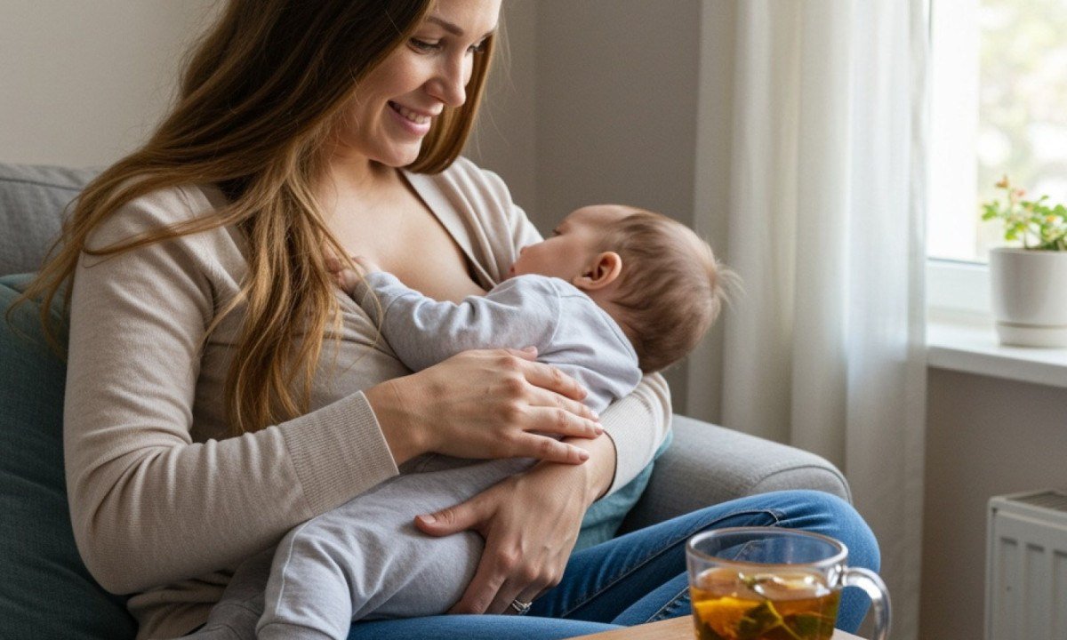 Rede Total Care celebra Agosto Dourado com evento - (crédito: Shutterstock)