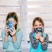 'Proibir redes sociais para jovens não será solução mágica', diz psicóloga canadense - Cortesia/Steve Zylius/UC Irvine