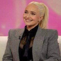 Hayden Panettiere: o que se sabe sobre a morte da atriz de 'Heroes'  - NBC Universal via Getty Images