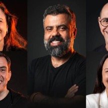 Marketing, IA e criatividade: conheça 5 palestrantes do Hotmart FIRE 2026 - Divulgação Hotmart Fire 