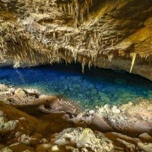 Gruta do Lago Azul: o lugar que colocou Bonito no mapa do mundo - Bonito Way/Divulga&ccedil;&atilde;o