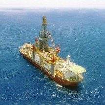 Petrobras confirma petróleo no Amapá, mas volume exato ainda é desconhecido - Reprodu&ccedil;&atilde;o/Cezar Fernandes/Petrobras