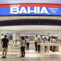 Com dívida de R$ 17,3 bi, Grupo Casas Bahia pede recuperação judicial - Divulgação