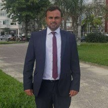 Advogado escapa de 'tribunal do crime' do PCC: 'Fui torturado por horas'  - Rafaell Câmara Roque no Instagram