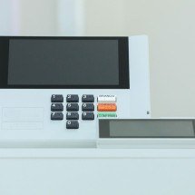 Prazo para solicitar voto em trânsito encerra nesta quinta; veja como fazer - Antônio Augusto/TSE