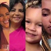 Tragédia na BR-040: todas as 10 vítimas identificadas são mulheres - Reprodução/Redes Sociais 