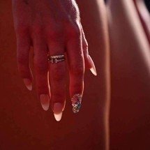 O que as unhas dizem sobre sua saúde - Jonathan Nackstrand / AFP