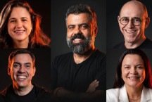 Marketing, IA e criatividade: conheça 5 palestrantes do Hotmart FIRE 2026