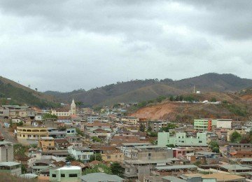  Mulher foi condenada pelo Tribunal do J&uacute;ri de Inhapim, no Vale do Rio Doce
       -  (crédito: Beto Novaes/EM/D.A.Press)