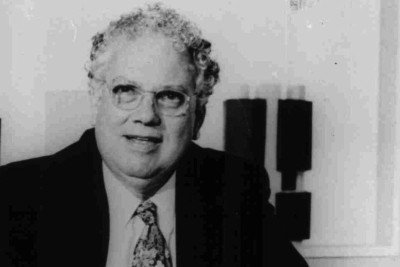 Luiz Gutemberg na TV Bandeirantes, em 1994  -  (crédito: Divulgação)
