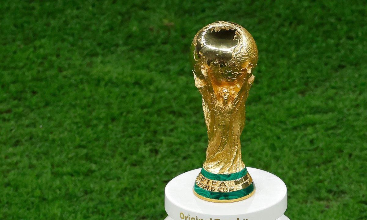 Jogador da Espanha critica preços dos ingressos para final da Copa - (crédito: No Ataque Internacional)
