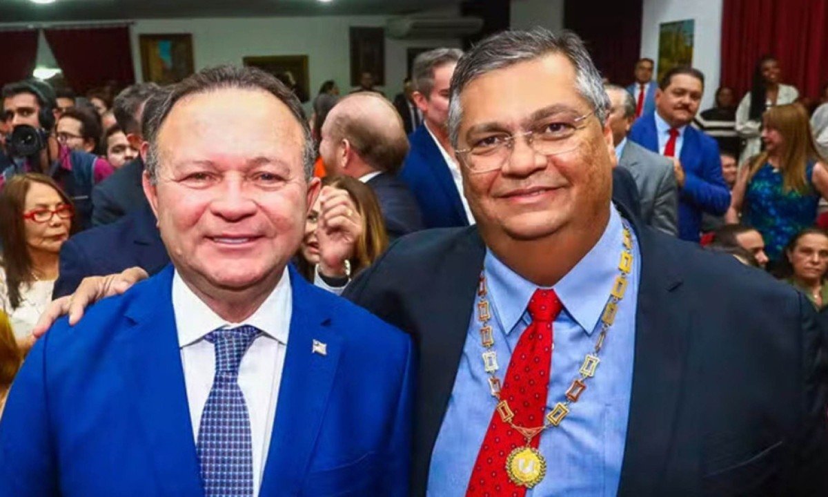 O temor do governador do Maranhão se justifica - (crédito: Foto: Gilson Teixeira/Divulgação)