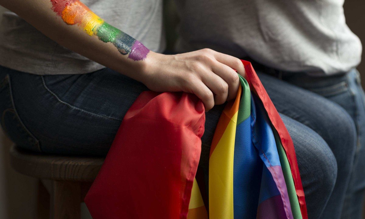 A Justiça do Trabalho em Contagem condenou uma empresa por homofobia - (crédito: Freepik)