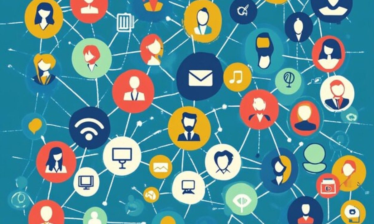 Em meio à mesmice das redes, a autenticidade virou artigo de luxo -  (crédito: Freepik)