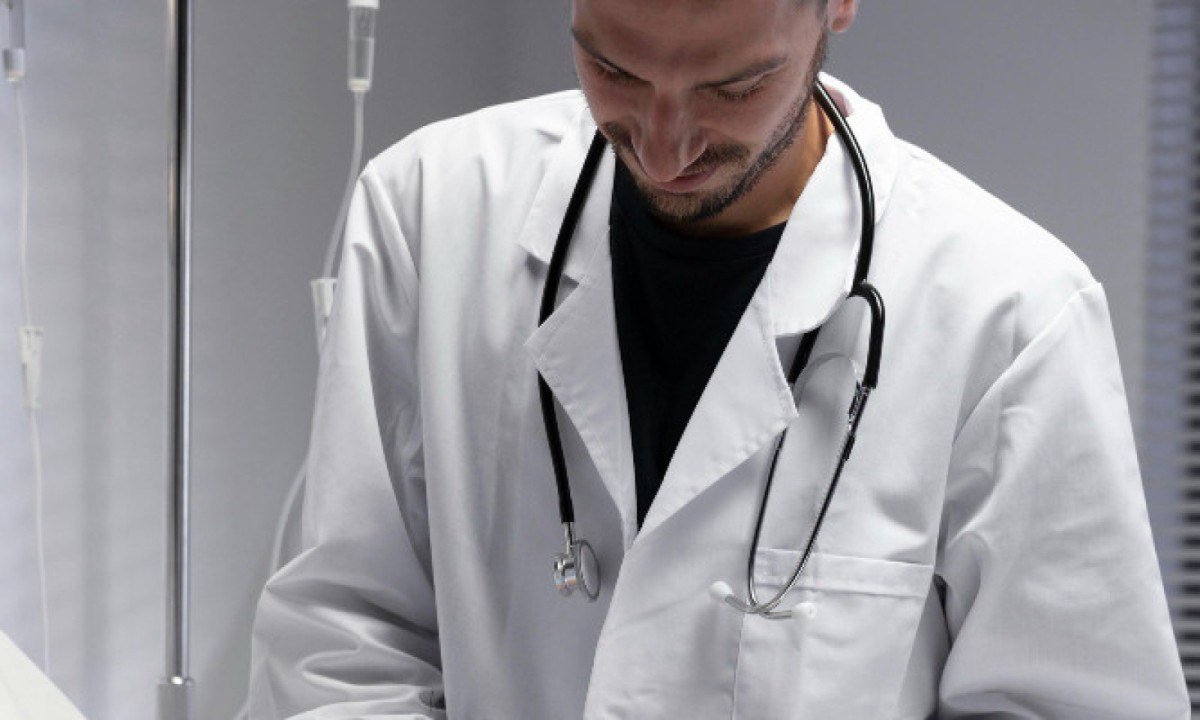 Sepse exige atendimento tão urgente quanto AVC e infarto - (crédito: DINO)