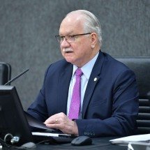 Fachin retira pedido de investigação contra Mendonça do inquérito das fake news