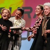 Laura Cardoso: a gigante da dramaturgia e sua coleção de prêmios - Cleiton Thiele/Ag&ecirc;ncia Pressphoto