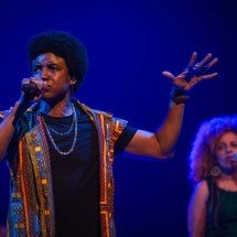 Roger Deff exibe o filme 'Trilogia periférica' no Cine Santa Tereza - Pablo Bernardo/divulga&ccedil;&atilde;o