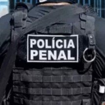 Policiais são condenados a 7 e 18 anos por tortura de presos em Contagem - Polícia Penal / Divulgação