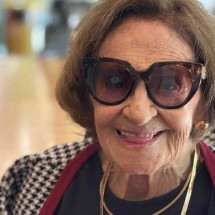 Laura Cardoso: artistas lamentam a morte da atriz aos 98 anos - Instagram
