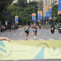 Maratona de BH: inscrições para 2ª edição começam hoje (18/8)  - Gladyston Rodrigues/EM/D.A. Press