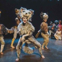 Musical de Chico Buarque retorna para curta temporada - Odeon Companhia Teatral/Divulgação