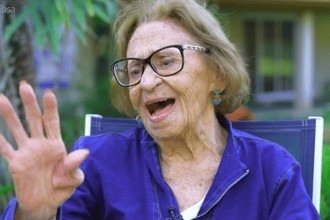 'Globo' muda programação para homenagear Laura Cardoso