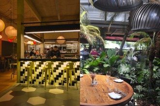 Dois restaurantes na Região Centro-Sul de BH anunciam que vão fechar