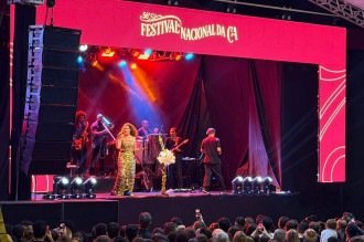 Depois de Coqueiral, Festival Nacional da Canção segue para Perdões