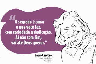 Charge do Jornal Estado de MInas