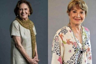 Lula decreta 3 dias de luto pela morte de Glória Menezes e Laura Cardoso