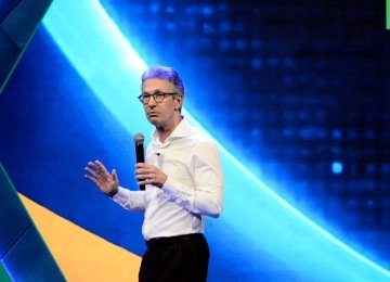Zema cancela participa&ccedil;&atilde;o de debate da Band por aus&ecirc;ncia de Lula -  (crédito: Minervino J&uacute;nior/CB/D.A Press)